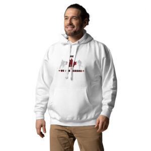 We are Canada Unisex Hoodie