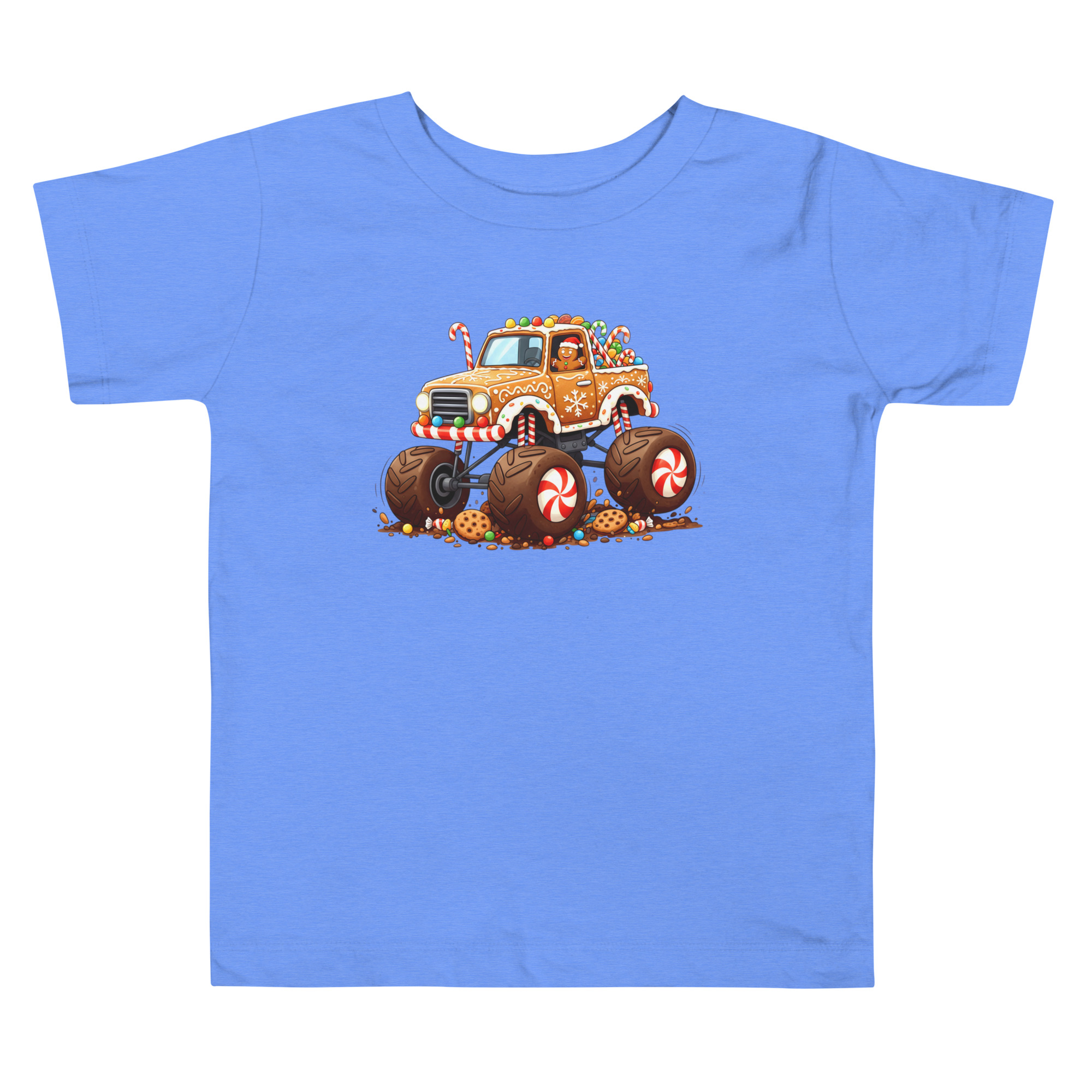 Toddler Short Sleeve Tee - Image 3