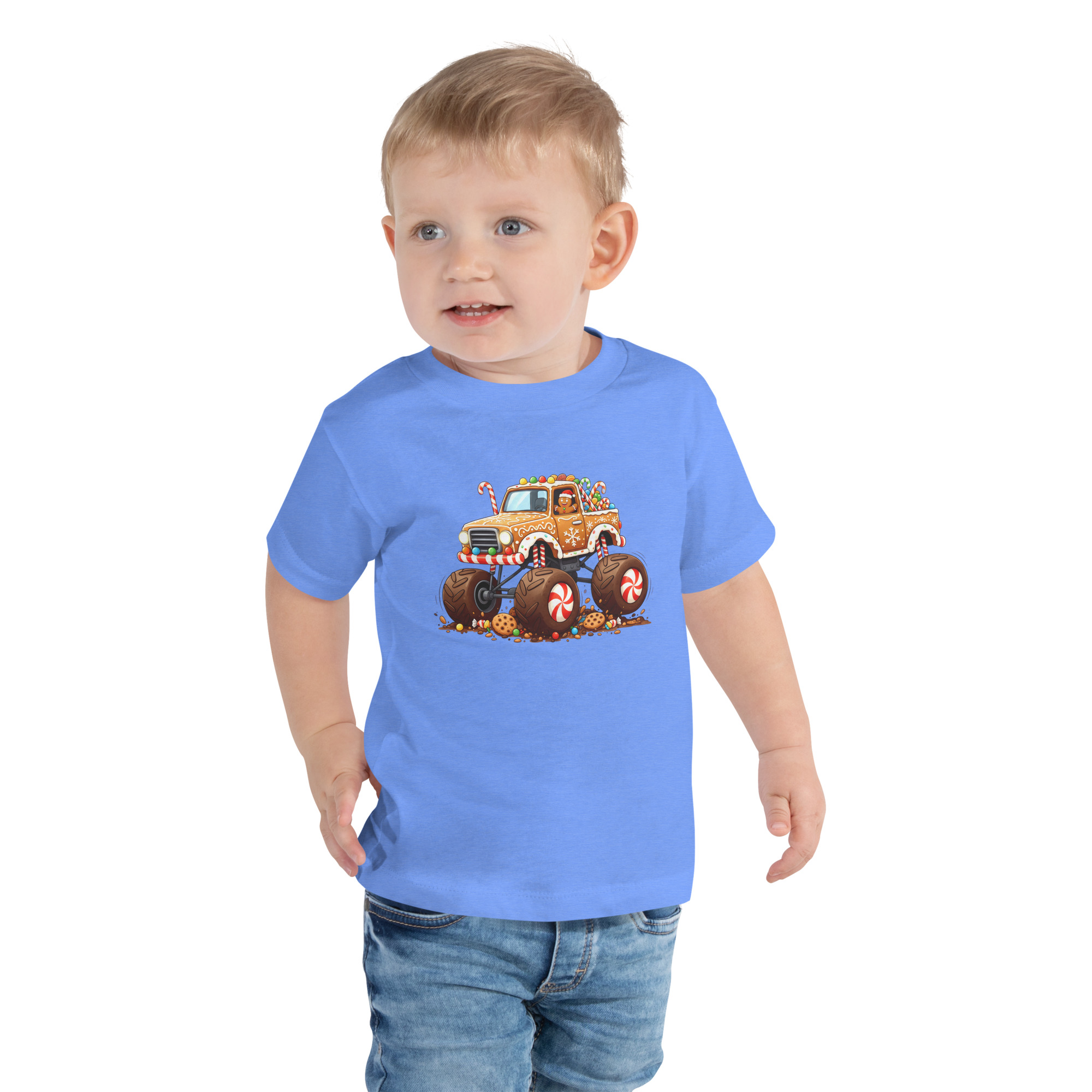 Toddler Short Sleeve Tee - Image 7