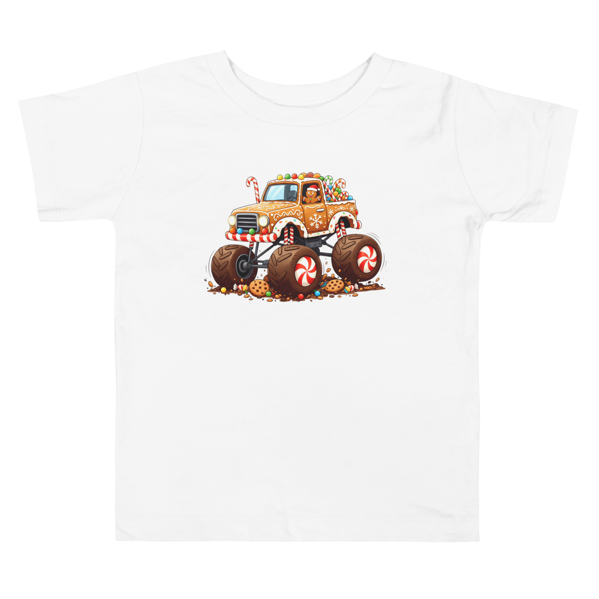 Toddler Short Sleeve Tee - Image 5