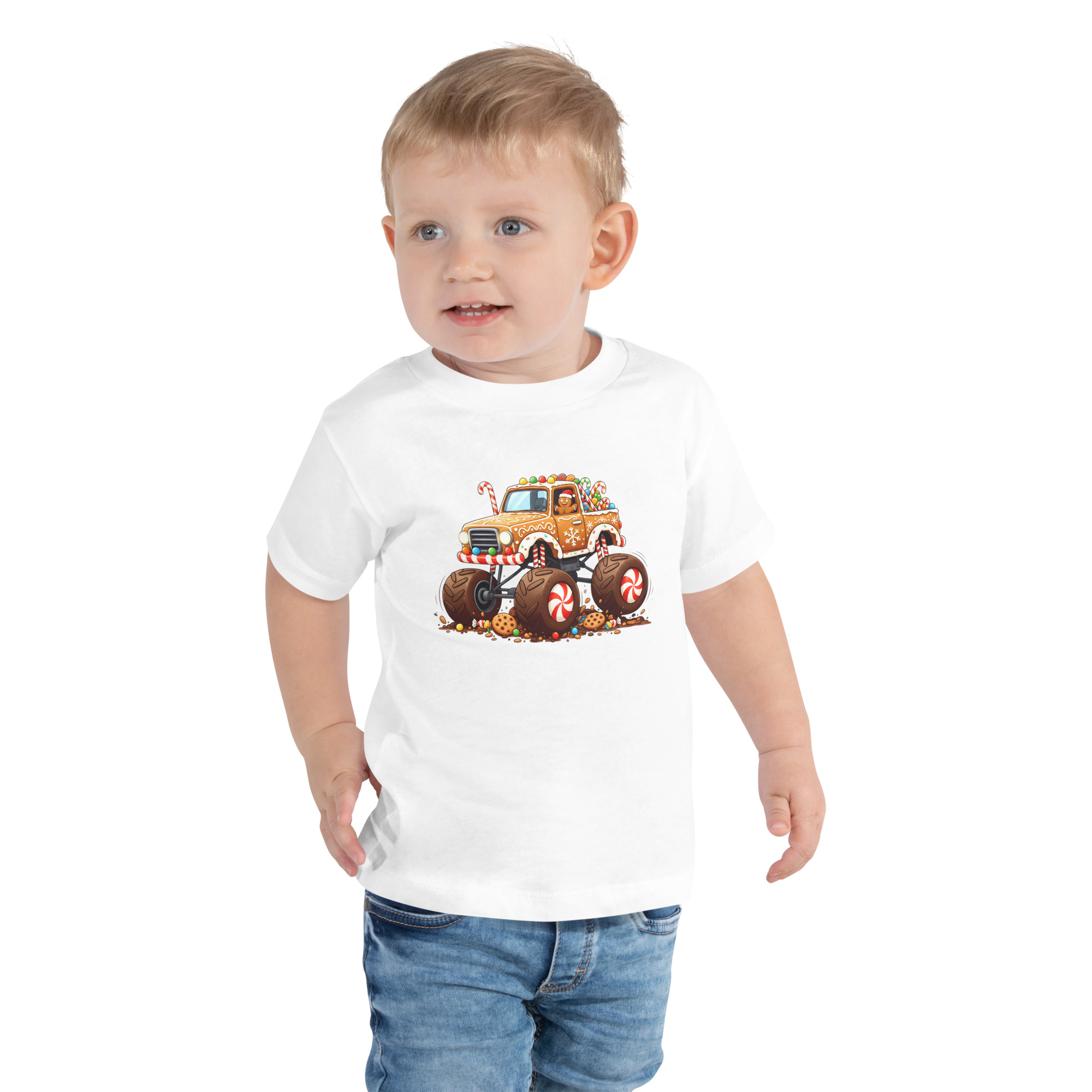 Toddler Short Sleeve Tee - Image 10