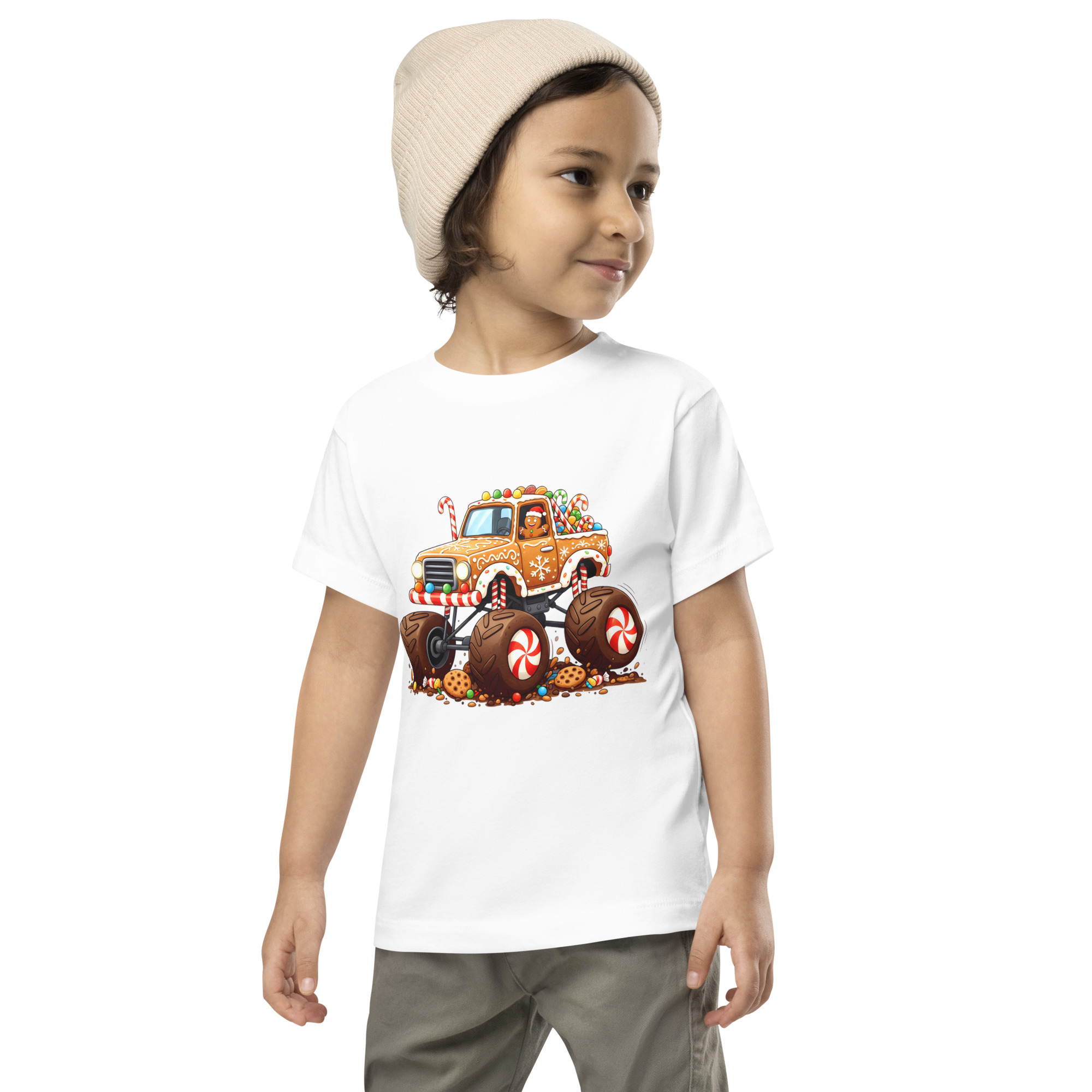 Toddler Short Sleeve Tee - Image 11