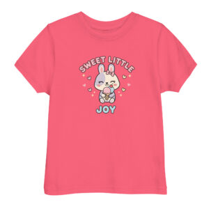 Sweet Little Joy Toddler Shirt