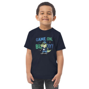 Game On, Buddy Toddler T-shirt
