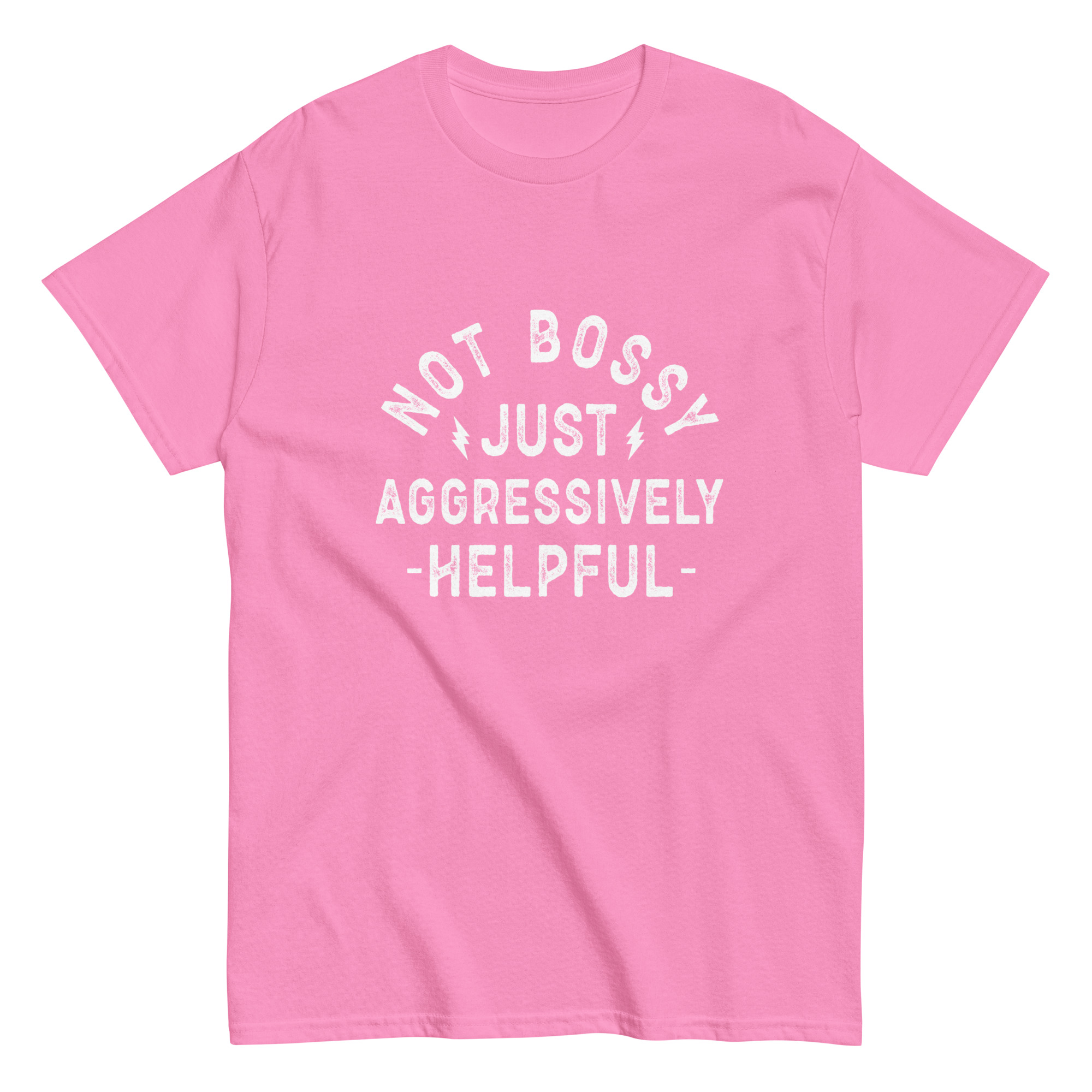 Not Bossy Mom Tee - Image 10
