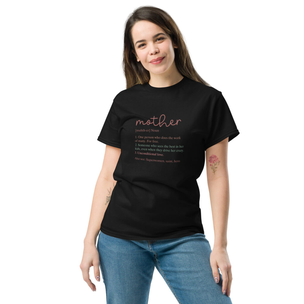 Unconditional Love Tee