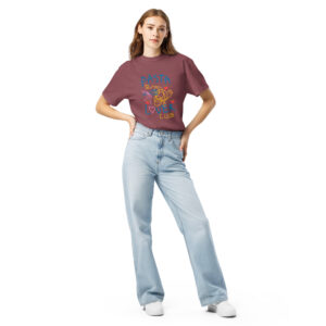 Pasta Lover Club - Unisex Tee