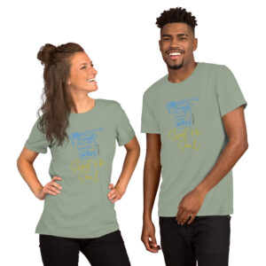 Sweet to the Soul - Unisex T-shirt