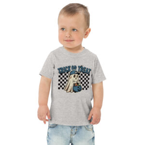 Trick or Treat Boy T-shirt