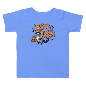 Feral Trick or Treat Tee